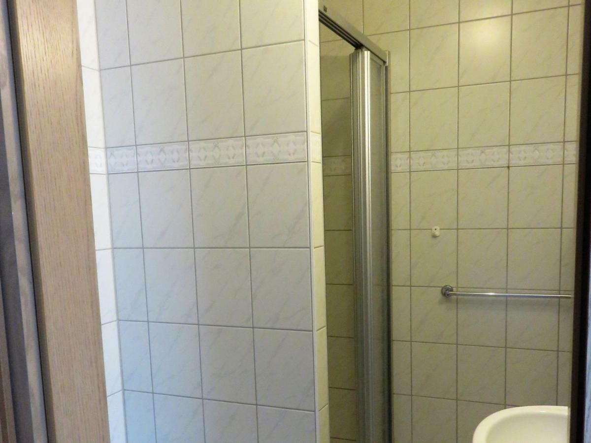 Hotel Conditorei Cafe Baier Schoemberg  Екстер'єр фото